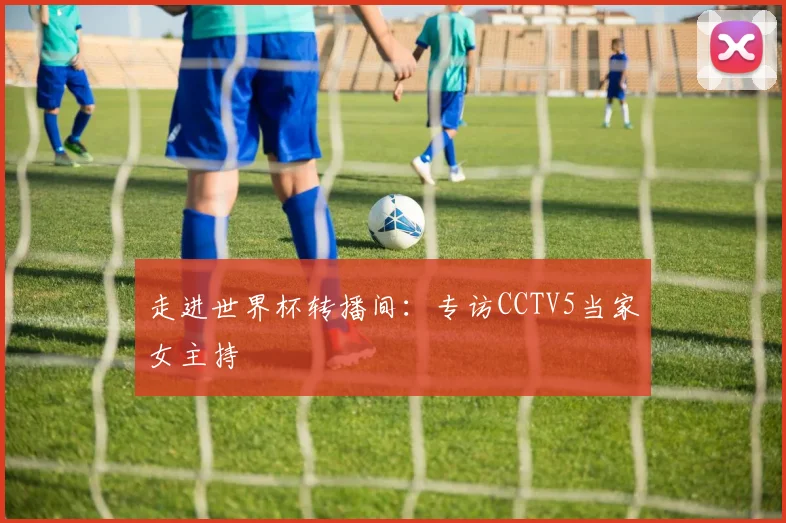 走进世界杯转播间：专访CCTV5当家女主持