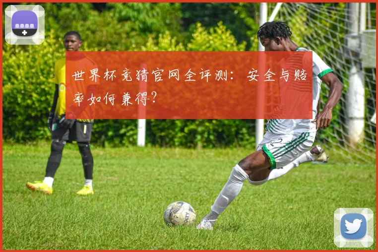 世界杯竞猜官网全评测：安全与赔率如何兼得？