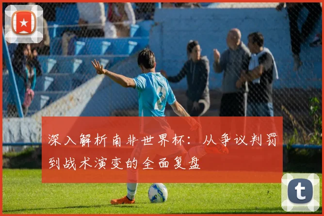 深入解析南非世界杯：从争议判罚到战术演变的全面复盘