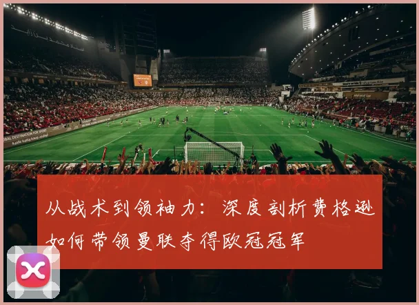 从战术到领袖力：深度剖析费格逊如何带领曼联夺得欧冠冠军